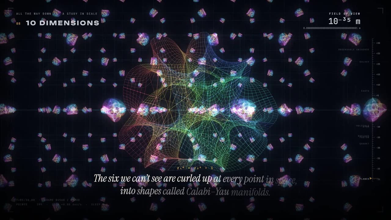OpusPV「All the Way Down」